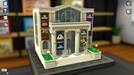 * Diorama Builder - The Museum * Steam Gift АВТО
