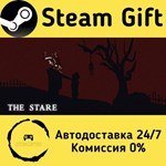 * The Stare * Steam Gift РФ + другие * Автодоставка