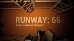 * Runway 66 * Steam Gift РФ + другие * Автодоставка