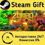 * Zombolion * Steam Gift РФ + другие * Автодоставка