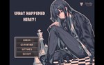 * What Happened Here? Soundtrack * Steam Gift АВТО