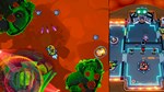 * Hyperspaced * Steam Gift РФ + другие * Автодоставка