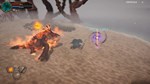 * INFEROS NUMINE : descent into darkness * Steam Gift