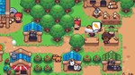 * Village Tale: набор фаната * Steam Gift АВТО