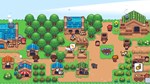 * Village Tale: набор фаната * Steam Gift АВТО