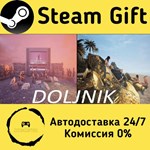 * DOLJNIK * Steam Gift РФ + другие * Автодоставка
