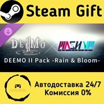 * MASH VP! Re:VISION - DEEMO II Pack -Rain & Bloom- *