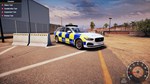 * Car Mechanic Simulator 2021 - Police DLC *