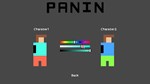 * Panin * Steam Gift РФ + другие * Автодоставка