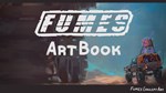 * FUMES - Supporter Pack * Steam Gift АВТО