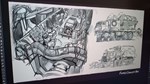 * FUMES - Supporter Pack * Steam Gift АВТО