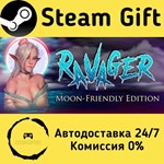* Ravager - Moon-Friendly Edition * Steam Gift АВТО