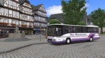 * OMSI 2 Add-On Th*ringer Wald * Steam Gift АВТО