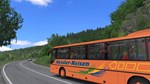 * OMSI 2 Add-On Th*ringer Wald * Steam Gift АВТО