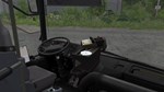 * OMSI 2 Add-On Th*ringer Wald * Steam Gift АВТО