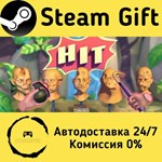 * HIT * Steam Gift РФ + другие * Автодоставка