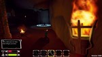* Co-op Kaiju Horror Cooking * Steam Gift АВТО