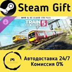 Train Sim World* 5: Дизель-поезд BR Class 170 компаний