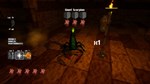* Necrodungeon * Steam Gift РФ + другие * АВТО