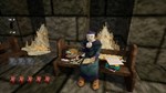 * Necrodungeon * Steam Gift РФ + другие * АВТО