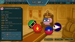 * Countryballs: Power Protocol * Steam Gift АВТО