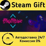 * StreetSync * Steam Gift РФ + другие * Автодоставка