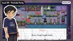 * Love In Tiny Spaces * Steam Gift РФ + другие * АВТО