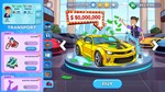* Mr. Billion: Idle Rich Tycoon * Steam Gift АВТО