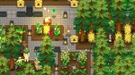 * Tiny Terraces * Steam Gift РФ + другие * АВТО