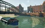 * The Bus - Hamburg City (by Halycon) * Steam Gift