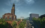* The Bus - Hamburg City (by Halycon) * Steam Gift