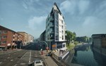 * The Bus - Hamburg City (by Halycon) * Steam Gift