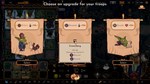 * The King is Watching * Steam Gift РФ/КЗ/др. * АВТО