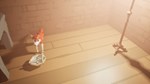 * GIRL.EXE.EXE * Steam Gift РФ + другие * АВТО
