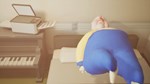 * GIRL.EXE.EXE * Steam Gift РФ + другие * АВТО
