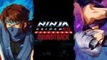 NINJA GAIDEN: Ragebound (Original Game Soundtrack)
