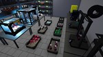* Figure Shop Simulator * Steam Gift РФ/КЗ/др. *