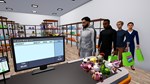 * Figure Shop Simulator * Steam Gift РФ/КЗ/др. *