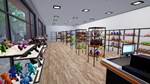 * Figure Shop Simulator * Steam Gift РФ/КЗ/др. *