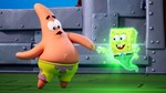* Губка Боб Квадратные Штаны: Гиганты глубин *