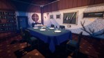 * Secrets of Blackrock Manor - Escape Room *