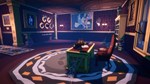 * Secrets of Blackrock Manor - Escape Room *
