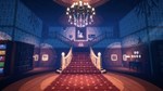 * Secrets of Blackrock Manor - Escape Room *