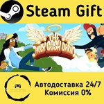 * The Holy Gosh Darn * Steam Gift РФ + другие * АВТО