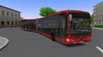 * OMSI 2 Add-on Citybus O530 Facelift * Steam Gift