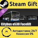 * OMSI 2 Add-on Citybus O530 Facelift * Steam Gift