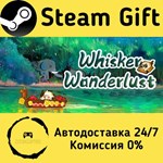* Whisker Wanderlust: The Wondrous Journey *
