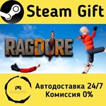 * RAGDORE * Steam Gift РФ/КЗ/др. * Автодоставка