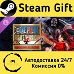* ONE PIECE: PIRATE WARRIORS 4 Character Pass 3 *