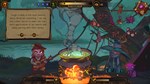 * The Witch´s Cauldron * Steam Gift РФ/КЗ/др. *
